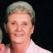 Doris McClure McGinnis Obituary