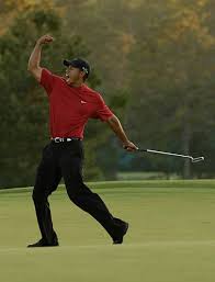 The Masters Top 20 Players Of All Time Tiger Woods Golf Channel Athlete