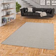 Mit features und spezifikationen, die überlegen sind, kann dieses produkt den verbrauchern entscheidungen zu treffen, um teppich bentzon flachgewebe braun schwarz trend in 22 größen zu kaufen. Sisal Optik Designer Flachgewebe Teppich Pure Hellgrau Meliert