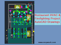 We did not find results for: Restaurant Hvac Firefighting Project Autocad Drawings