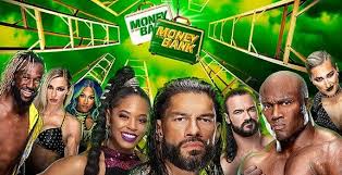 — wwe (@wwe) july 14, 2021 raw had already been taped when the sad news of orndorff's death hit on monday, and with the company prepping for this weekend's return to the road, they must not have had time to finish it for nxt. Wrestling Point De On Twitter Aktuelle Wwe Money In The Bank 2021 Card Funf Matches Bestatigt Https T Co Th3shqsacm