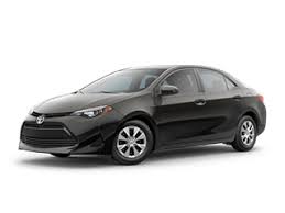 The 2018 toyota corolla is the white bread of new cars. 2018 Toyota Corolla Vs 2017 Toyota Corolla Miami Fl Doral Toyota