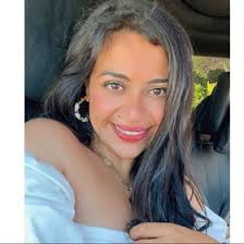 Ingy Omar's Instagram, Twitter & Facebook