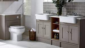 Bring your bathroom designs ideas to life with the bathroom furniture ranges at homebase. Roper Rhodes Bathroom Furniture Uk Bathrooms