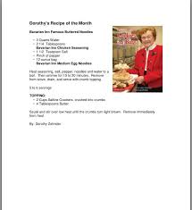 Zehnder S Buttered Noodles Buttered Noodles Copycat Restaurant Recipes Chicken Seasoning