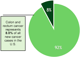 This is called a bowel obstruction. Epidemiology Of Colorectal Cancer Incidence Lifetime Risk Factors Statistics And Temporal Trends Intechopen