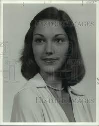 1978 Press Photo Laura Melancon, daughter of Mr. and Mrs. Lloyd Cyril  Melancon