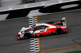 Photos not available for this variation. Castroneves Takes Daytona Imsa Pole For Acura Racer