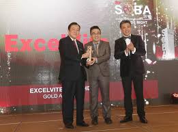 Dato' seri ong ka chuan (simplified chinese: Excelvite Wins Two Gold Awards Best Innovation And Best Global Market