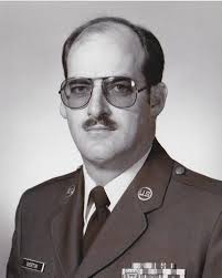 William Verne Overton Obituary (2025)