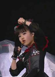 水野由結 おしゃれまとめの人気アイデア pinterest dave morgan babymetal ゆい おもしろ画像 ユイメタル
