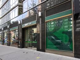 M&t bank branch locations and atms in new york. M T Bank 2nd Avenue Branch Hhl Architects