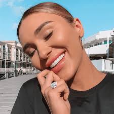 Lab Grown Diamond Engagement Rings