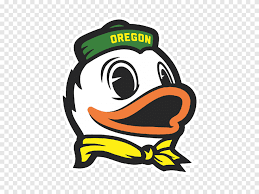 University Of Oregon Oregon Ducks Football Oregon Ducks Trek Dan Lapangan Oregon State Beavers Football Duck Hewan Olahraga Png Pngegg