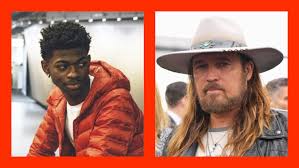 Billy ray cyrus, young thug, mason ramsey. Billy Ray Cyrus To Appear On Remix Of Lil Nas X S Old Town Road The Fader