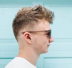 Check out these 7 mid skin fades sure to keep you looking hot! Low Fade Vs Mid Fade Differences And 12 Examples Ready Sleek