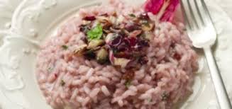 Una precoce e una tardiva, la più pregiata. Risotto Al Radicchio Di Treviso Igp Ricette 10 Minuti