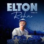 Elton Rohn