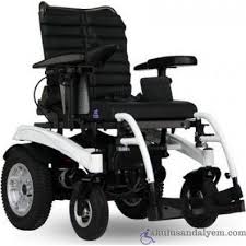 Airide B Ace Akulu Tekerlekli Sandalye Stationary Bike Bike Cars And Motorcycles