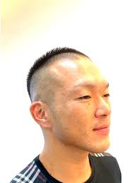 ソフトモヒカン l039742122 ヘアーサロンランド hair salon land のヘアカタログ ホットペッパービューティー ボウズ ソフトモヒカン メンズ ヘアスタイル