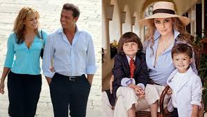 For her part, mollie also follows the mexican fight, and on many occasions the influencer has reiterated that she is the best romance that luis miguel has ever had, and of course showing off her toned modeling body. Luis Miguel La Serie 2 Estan Listos Mis Abogados Advierte Aracely Arambula Facebook Mexico Tvmas El Comercio Peru