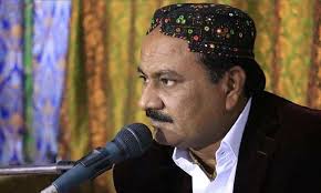 Folk singer Sadiq Fakeer passes away in Saudi Arabia