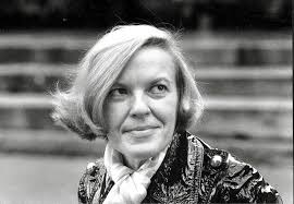 Hommage an Ingeborg Bachmann