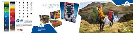 Read honest and unbiased product reviews from our users. Deuter 2017 By Lera Sport Shop Service Issuu