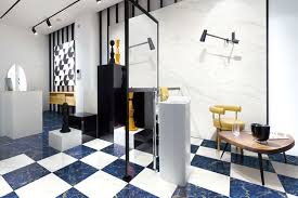 Marble is used as floor tiles from the past to the present and produces impressive results. Supply Diamond Blue Marble Tiles Factory Quotes Oem