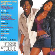 Now, in 2003, we've got the remake love don't cost a thing, starring nick cannon and christina milian. Love Don T Cost A Thing Original Soundtrack Discogs