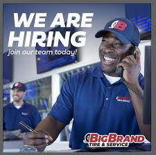 Big brand tire & service coupons oxnard. Greg Andrew Manager In Training Big Brand Tire Service Linkedin