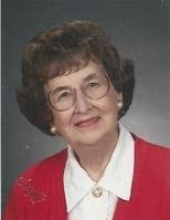 Jane Grant Obituary (1925