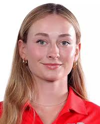 Natalie Saint Germain