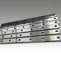 Why Choose High Hardness Shear Blades? Enhance Precision and ...