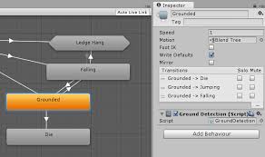 If your animation is going back to idle, it means that the state machine is taking a transition back to idle. How To Replace Animation State Or Copy Transition From One State To Another Stack Overflow