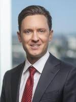 Caleb Barron Employment Attorney at Bradley Arant Bolt Cummings