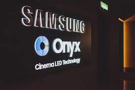 Tgv cinemas is a renowned cinema chain and entertainment centre in malaysia. Tgv Launches The Onyx Cinema Led Screen In Central I City Shah Alam Samsung Newsroom Malaysia