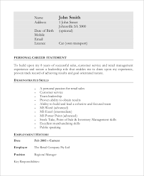 Junior and senior examples, as well as pdf and web templates. Free 9 Sample Sales Manager Resume Templates In Ms Word Pdf
