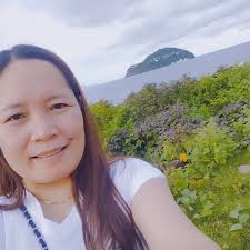 Richelle Rey Revilla