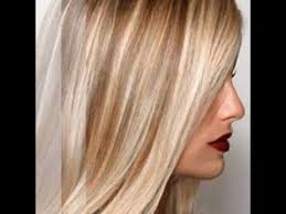 The Easiest Way To Highlight Hair And A Review Of Loreal Excellence Crem Hair Highlights Loreal Hair Color Blonde Lorde Hair
