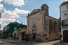 Ascoli satriano (puglia) puglia highlights. Ascoli Satriano Wikipedia