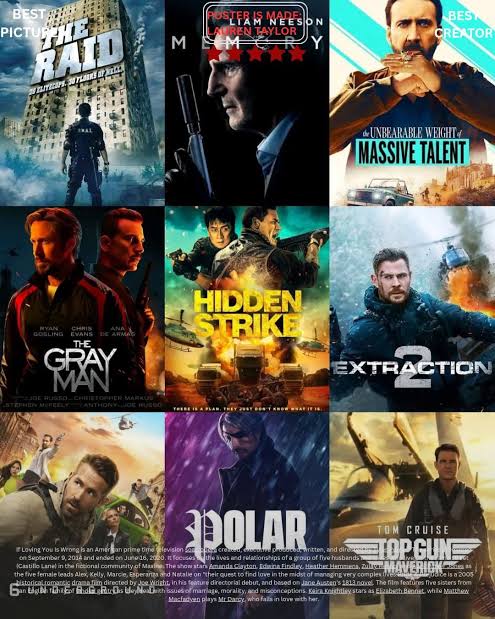 Comedy Movie