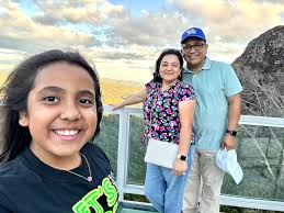 Regresé a este lugar después de casi 40 años, y está totalmente diferente.  @highlight