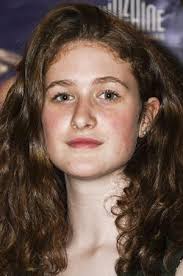 Adilé David List of All Movies & Filmography