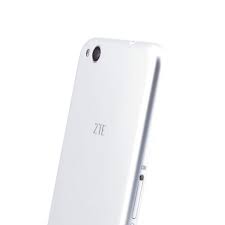 ZTE Blade S6