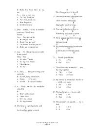 Aug 02, 2021 · you will hear, many birds sing. Soal Bahasa Inggris Smk Kelas 10
