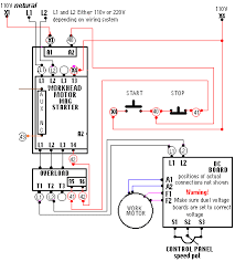 wiring diagrams allen dley motor starter heaters wiring