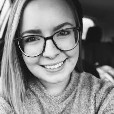 Carla Blair's Instagram, Twitter & Facebook