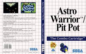 Astrohauben aus sms sind eine sehr hochwertige und hygienische kopfbedeckung. Astro Warrior Pitpot Sega Master Covers Cover Century Over 500 000 Album Art Covers For Free