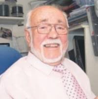 Arthur Sharp's Instagram, Twitter & Facebook